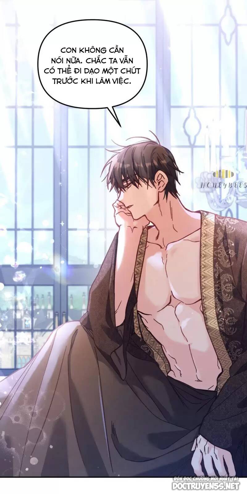 Không Có Nơi Nào Dành Cho Công Chúa Giả Mạo Chapter 10 - Trang 2