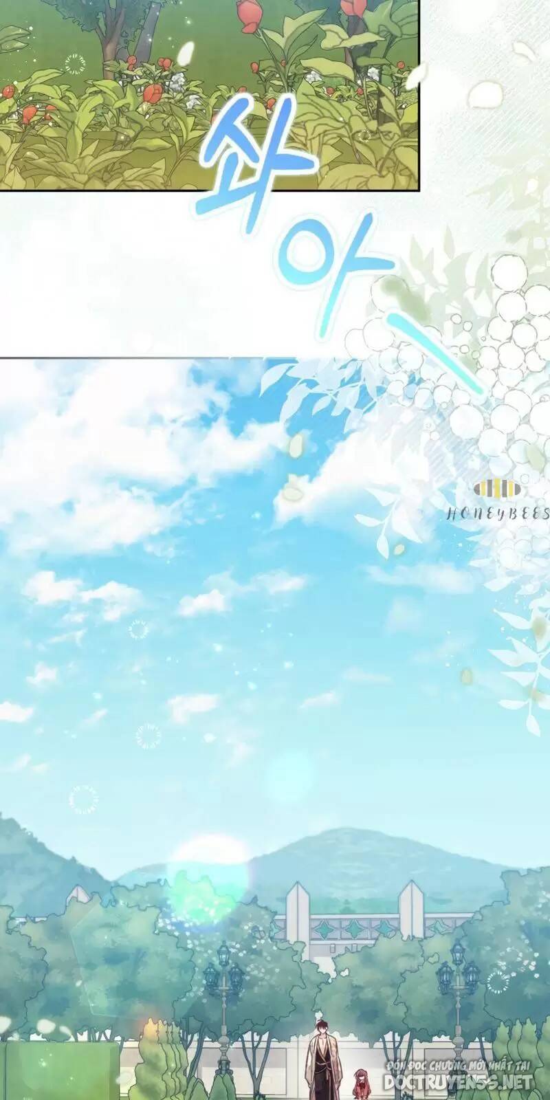 Không Có Nơi Nào Dành Cho Công Chúa Giả Mạo Chapter 10 - Trang 2