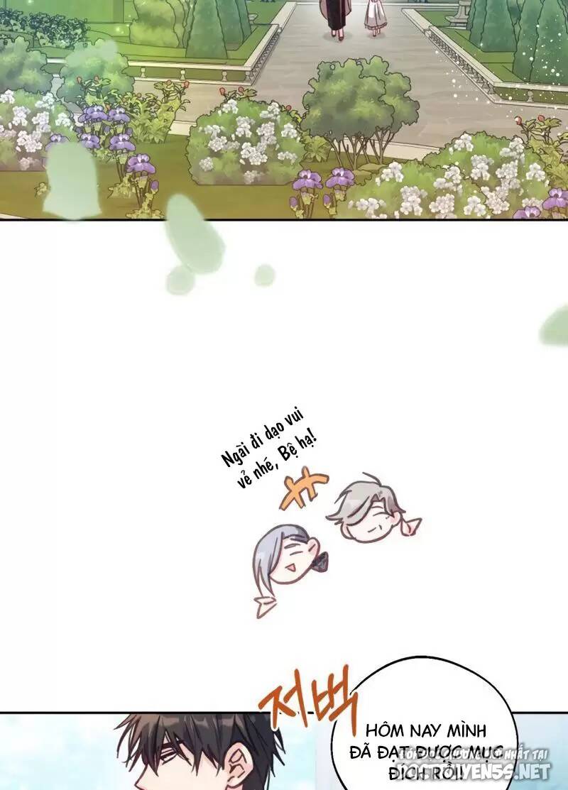 Không Có Nơi Nào Dành Cho Công Chúa Giả Mạo Chapter 10 - Trang 2