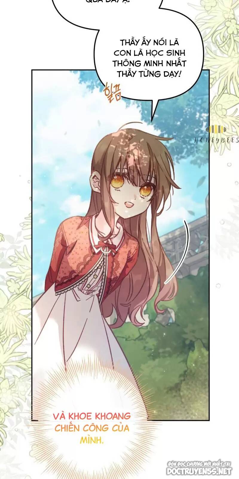 Không Có Nơi Nào Dành Cho Công Chúa Giả Mạo Chapter 10 - Trang 2