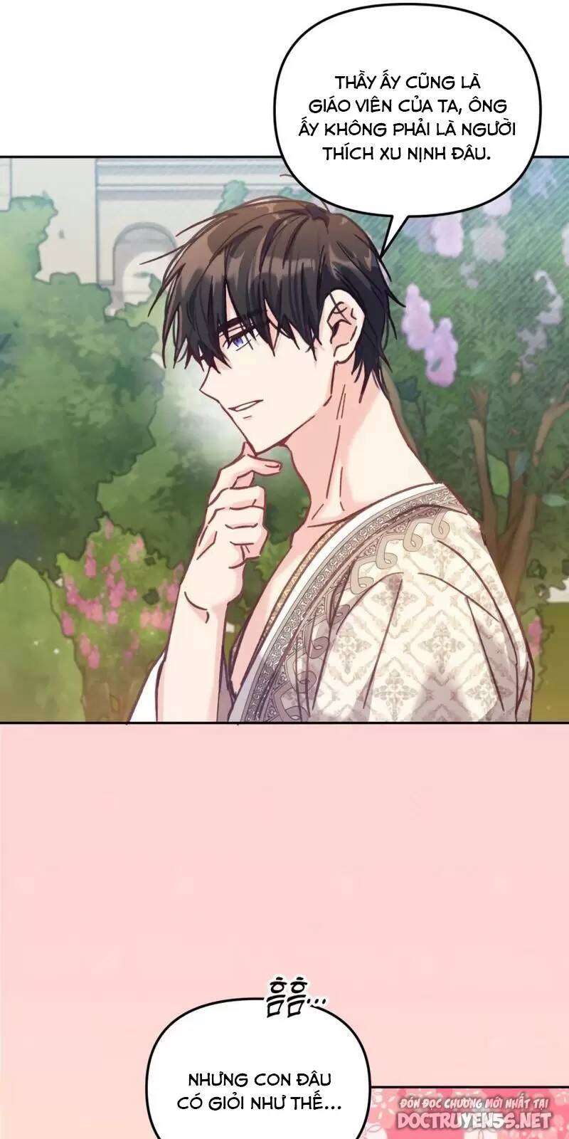 Không Có Nơi Nào Dành Cho Công Chúa Giả Mạo Chapter 10 - Trang 2