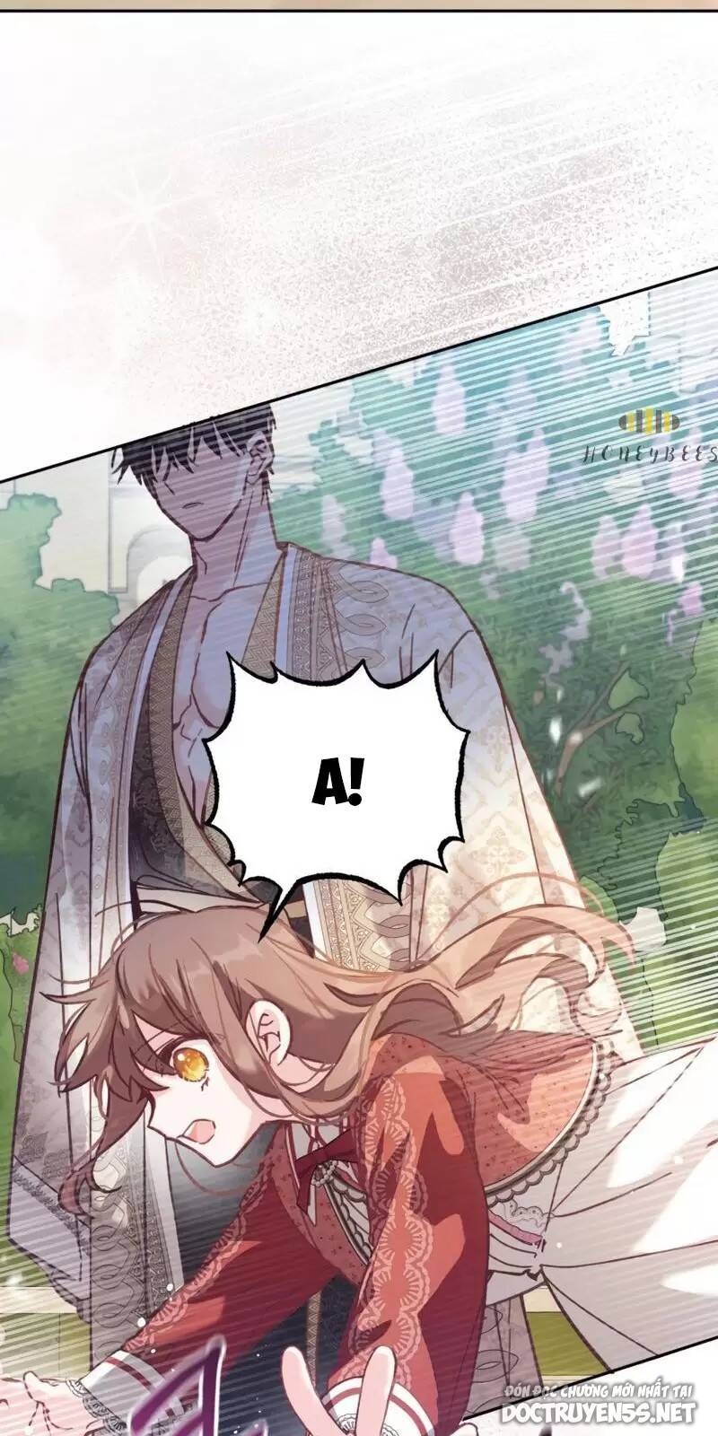 Không Có Nơi Nào Dành Cho Công Chúa Giả Mạo Chapter 10 - Trang 2