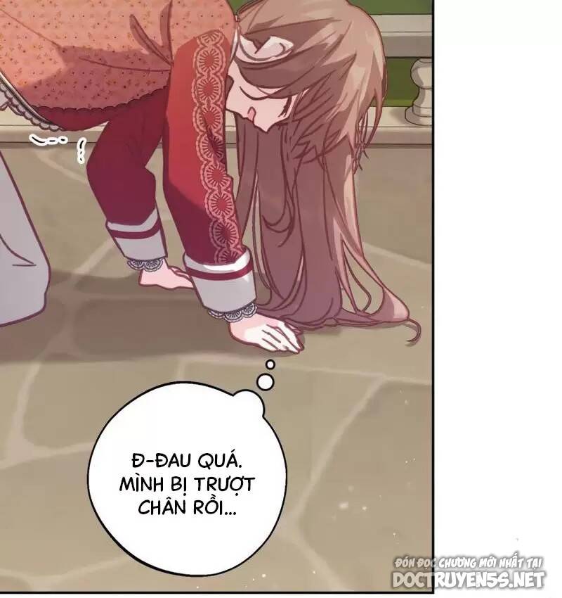 Không Có Nơi Nào Dành Cho Công Chúa Giả Mạo Chapter 10 - Trang 2