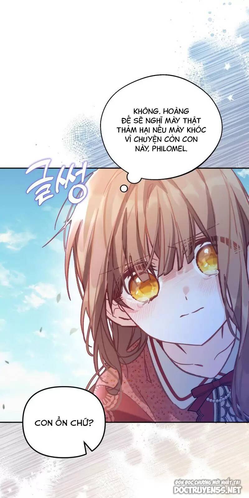 Không Có Nơi Nào Dành Cho Công Chúa Giả Mạo Chapter 10 - Trang 2