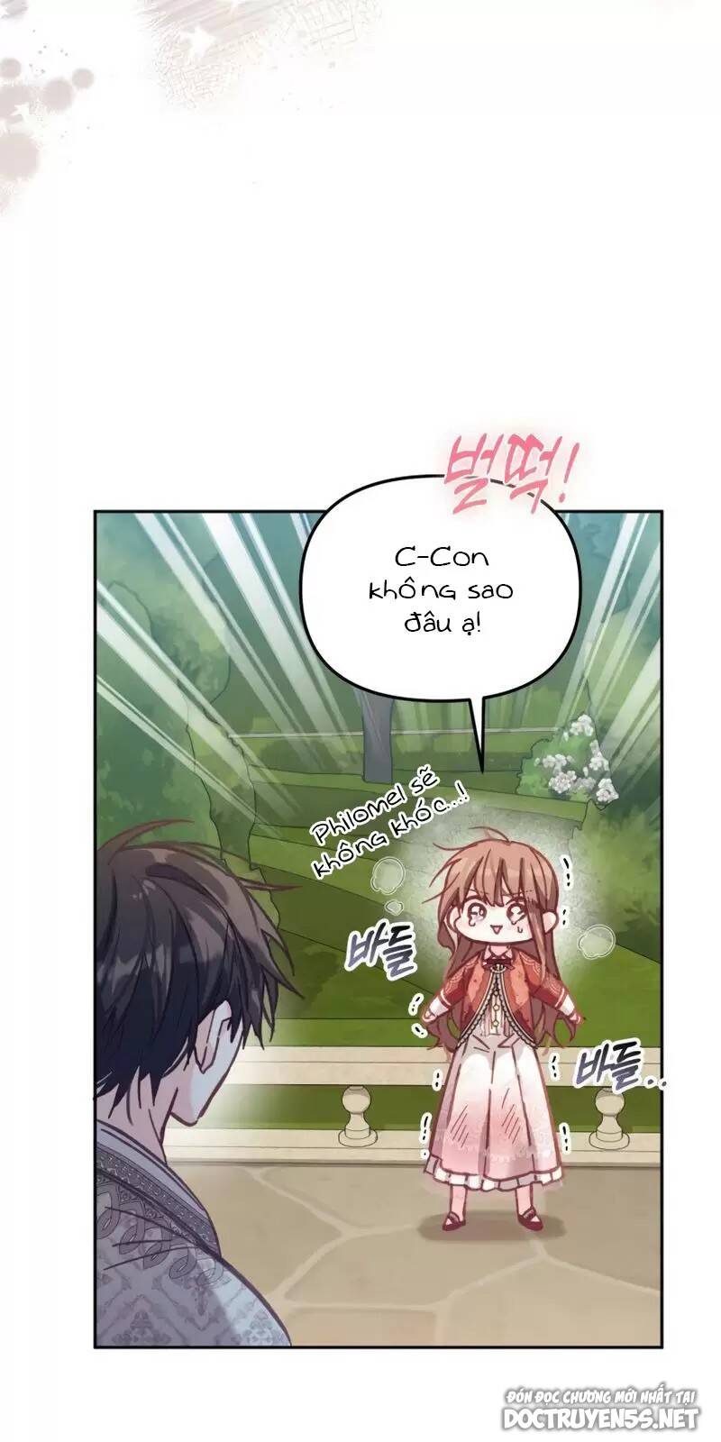 Không Có Nơi Nào Dành Cho Công Chúa Giả Mạo Chapter 10 - Trang 2