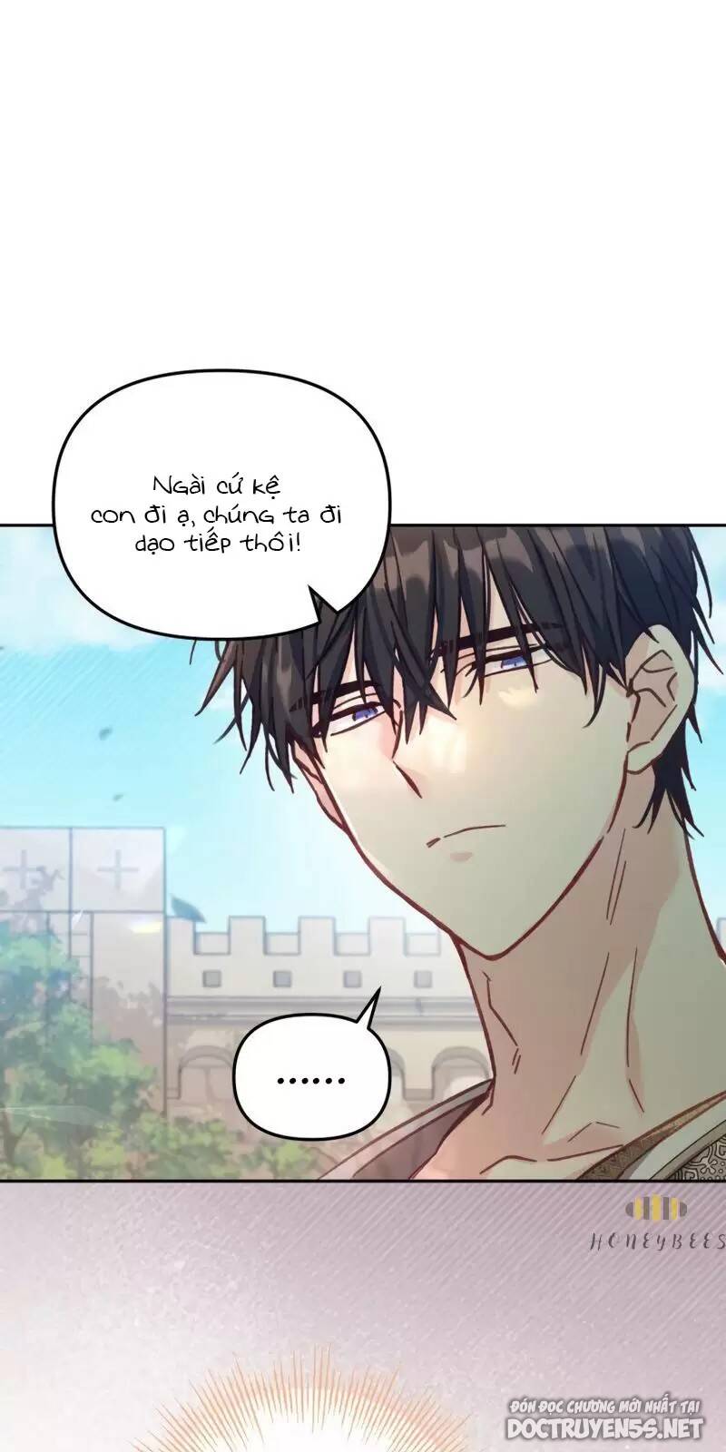 Không Có Nơi Nào Dành Cho Công Chúa Giả Mạo Chapter 10 - Trang 2