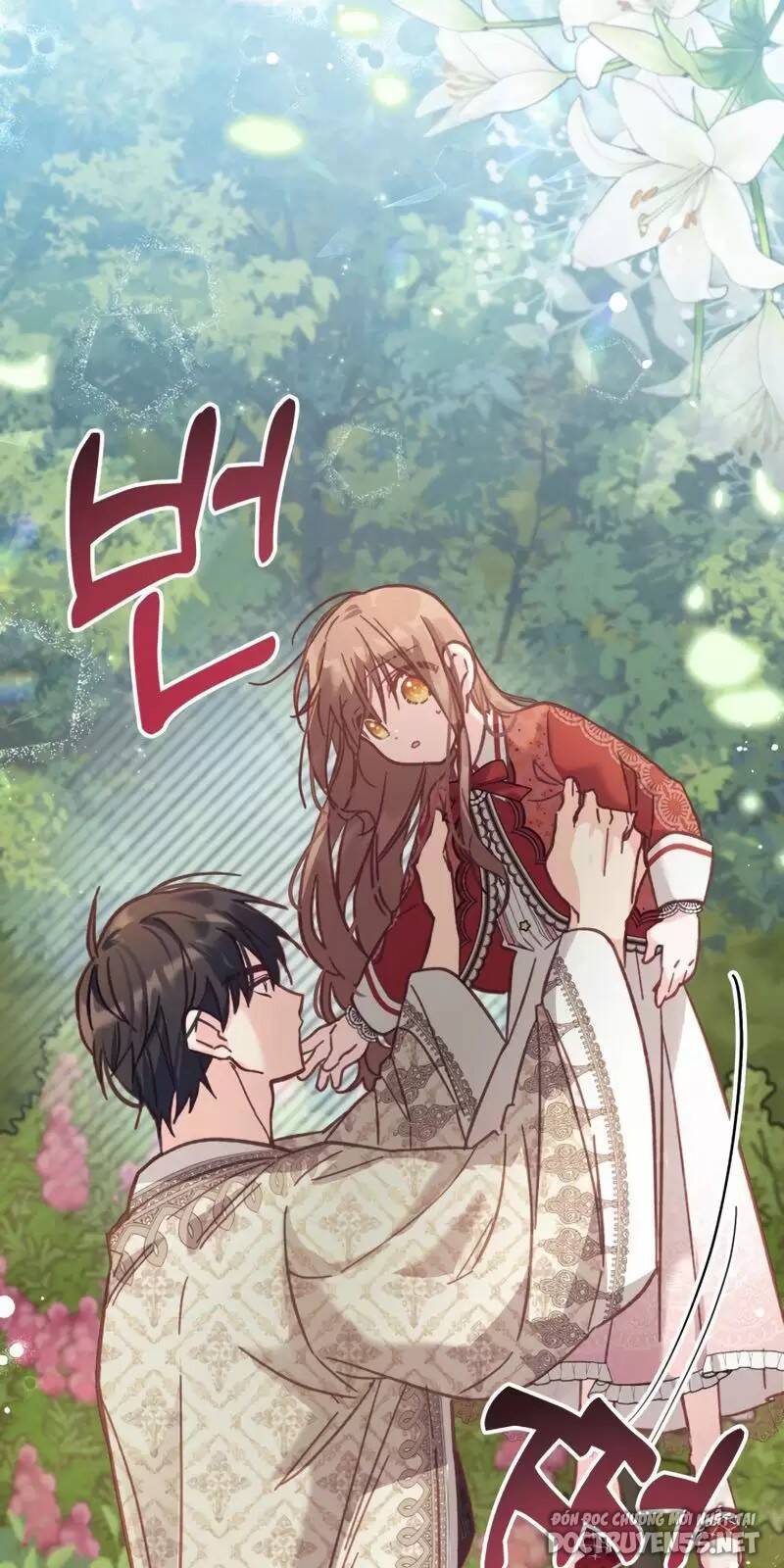 Không Có Nơi Nào Dành Cho Công Chúa Giả Mạo Chapter 10 - Trang 2