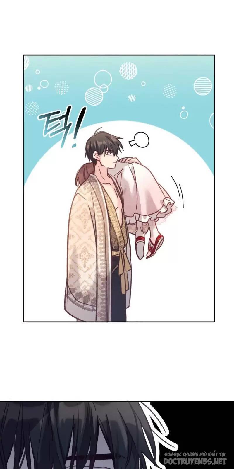 Không Có Nơi Nào Dành Cho Công Chúa Giả Mạo Chapter 10 - Trang 2