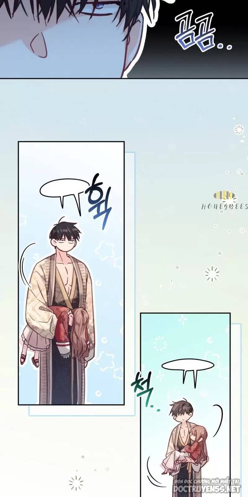 Không Có Nơi Nào Dành Cho Công Chúa Giả Mạo Chapter 10 - Trang 2