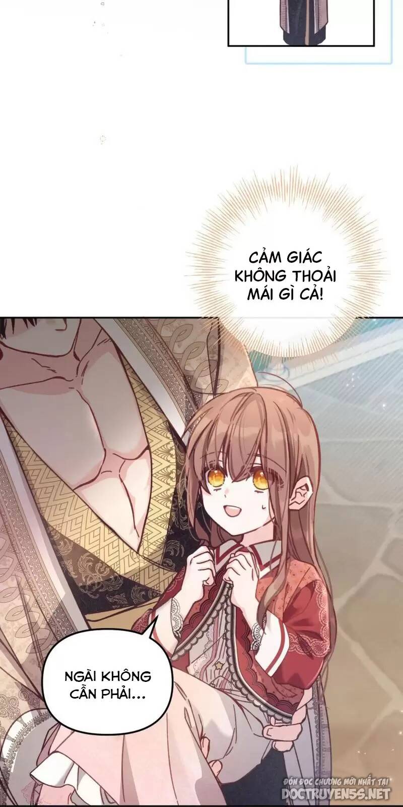 Không Có Nơi Nào Dành Cho Công Chúa Giả Mạo Chapter 10 - Trang 2