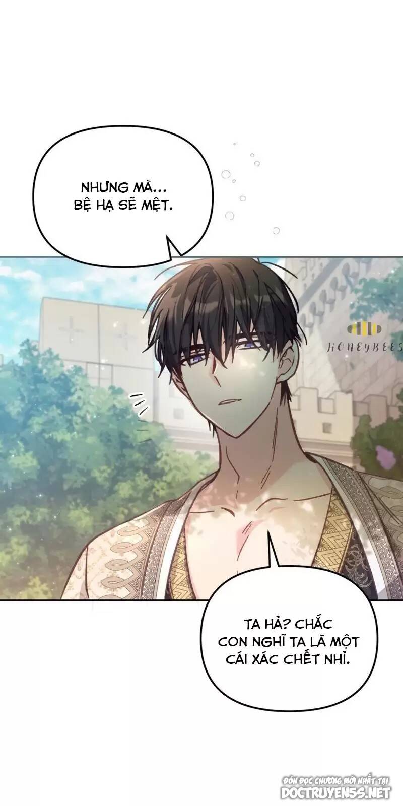 Không Có Nơi Nào Dành Cho Công Chúa Giả Mạo Chapter 10 - Trang 2