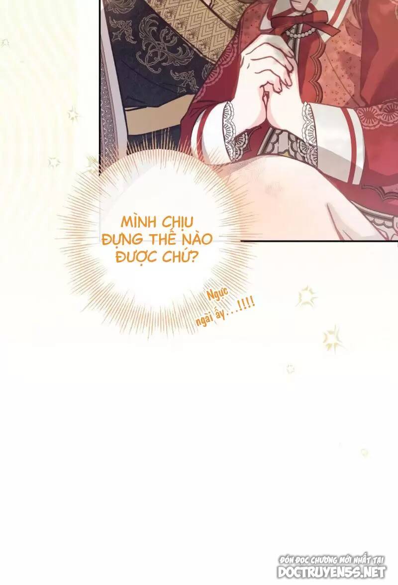 Không Có Nơi Nào Dành Cho Công Chúa Giả Mạo Chapter 10 - Trang 2