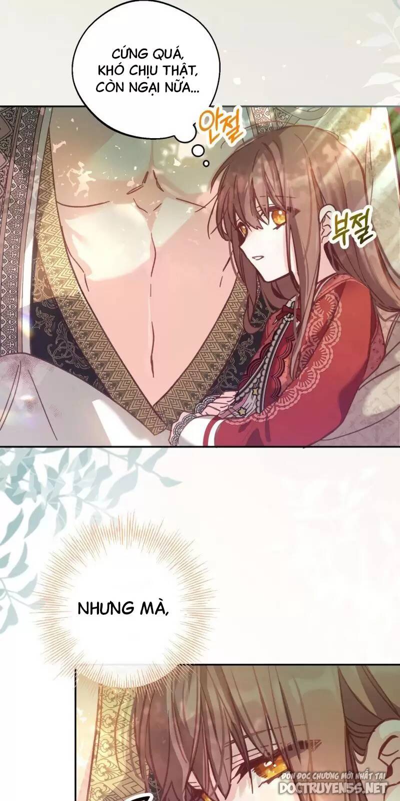 Không Có Nơi Nào Dành Cho Công Chúa Giả Mạo Chapter 10 - Trang 2