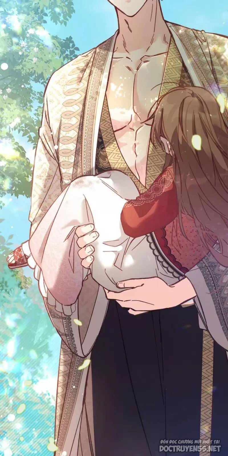 Không Có Nơi Nào Dành Cho Công Chúa Giả Mạo Chapter 10 - Trang 2