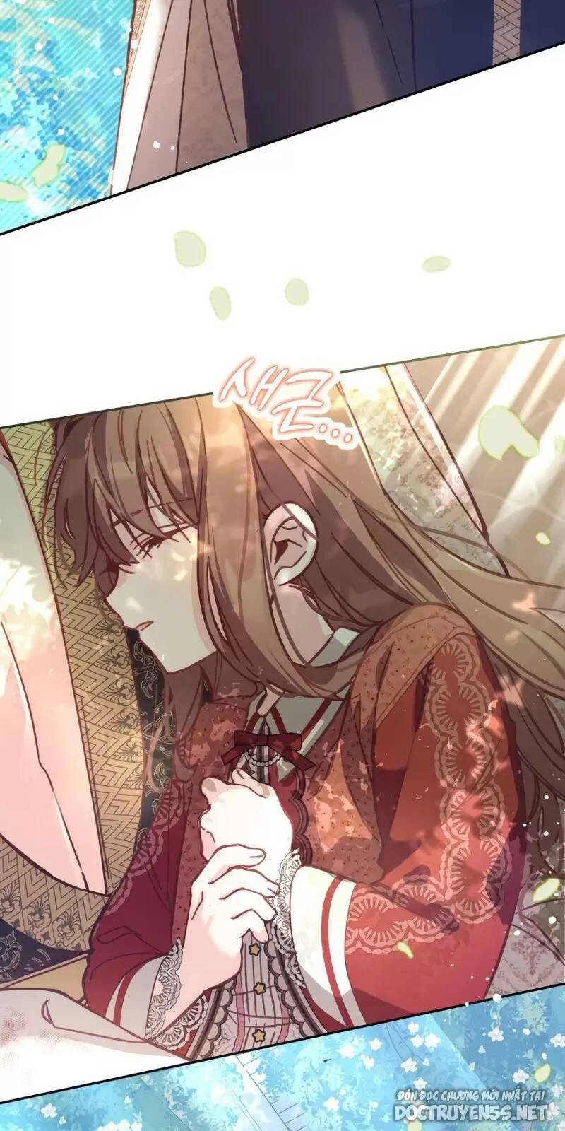 Không Có Nơi Nào Dành Cho Công Chúa Giả Mạo Chapter 10 - Trang 2