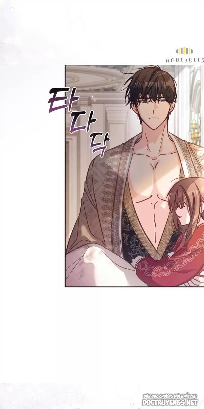 Không Có Nơi Nào Dành Cho Công Chúa Giả Mạo Chapter 10 - Trang 2