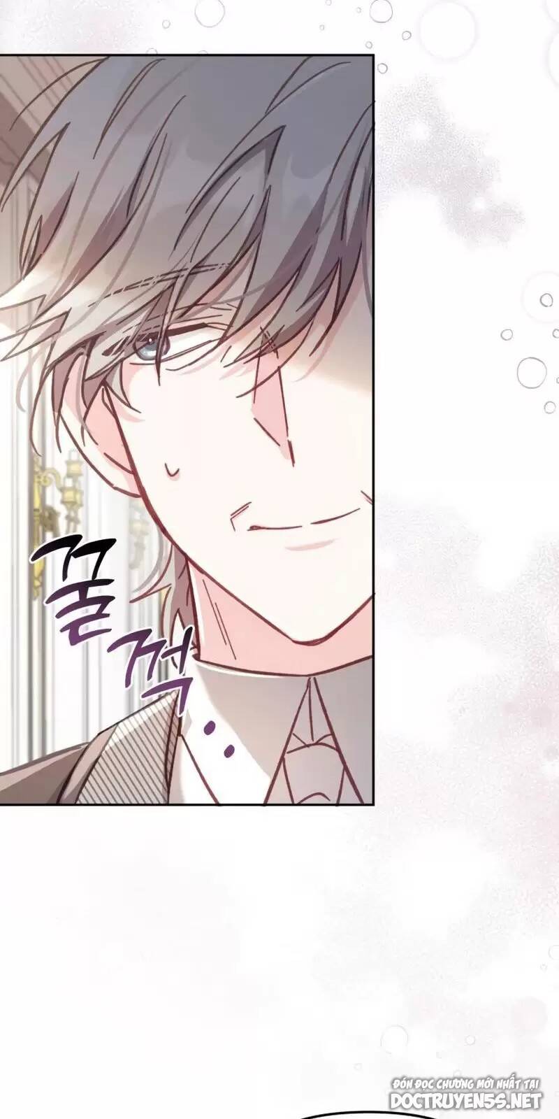 Không Có Nơi Nào Dành Cho Công Chúa Giả Mạo Chapter 10 - Trang 2