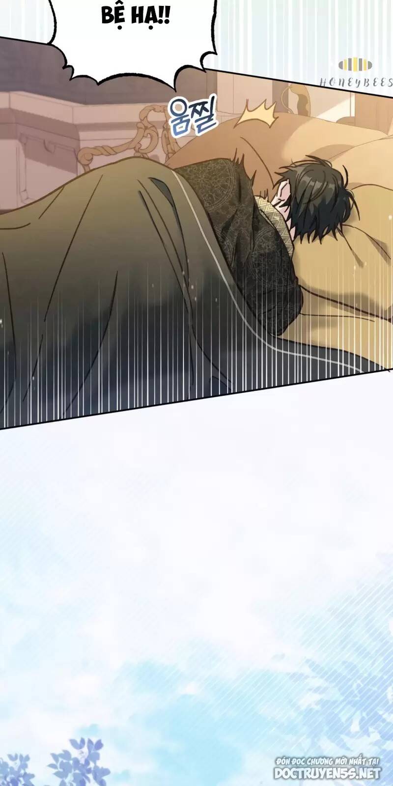 Không Có Nơi Nào Dành Cho Công Chúa Giả Mạo Chapter 10 - Trang 2