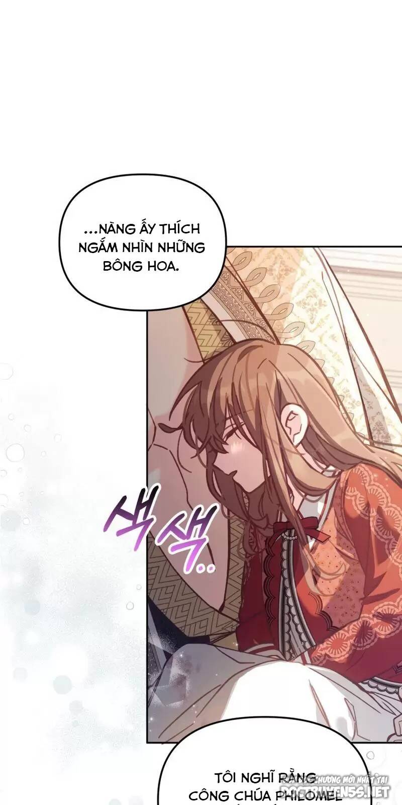 Không Có Nơi Nào Dành Cho Công Chúa Giả Mạo Chapter 10 - Trang 2