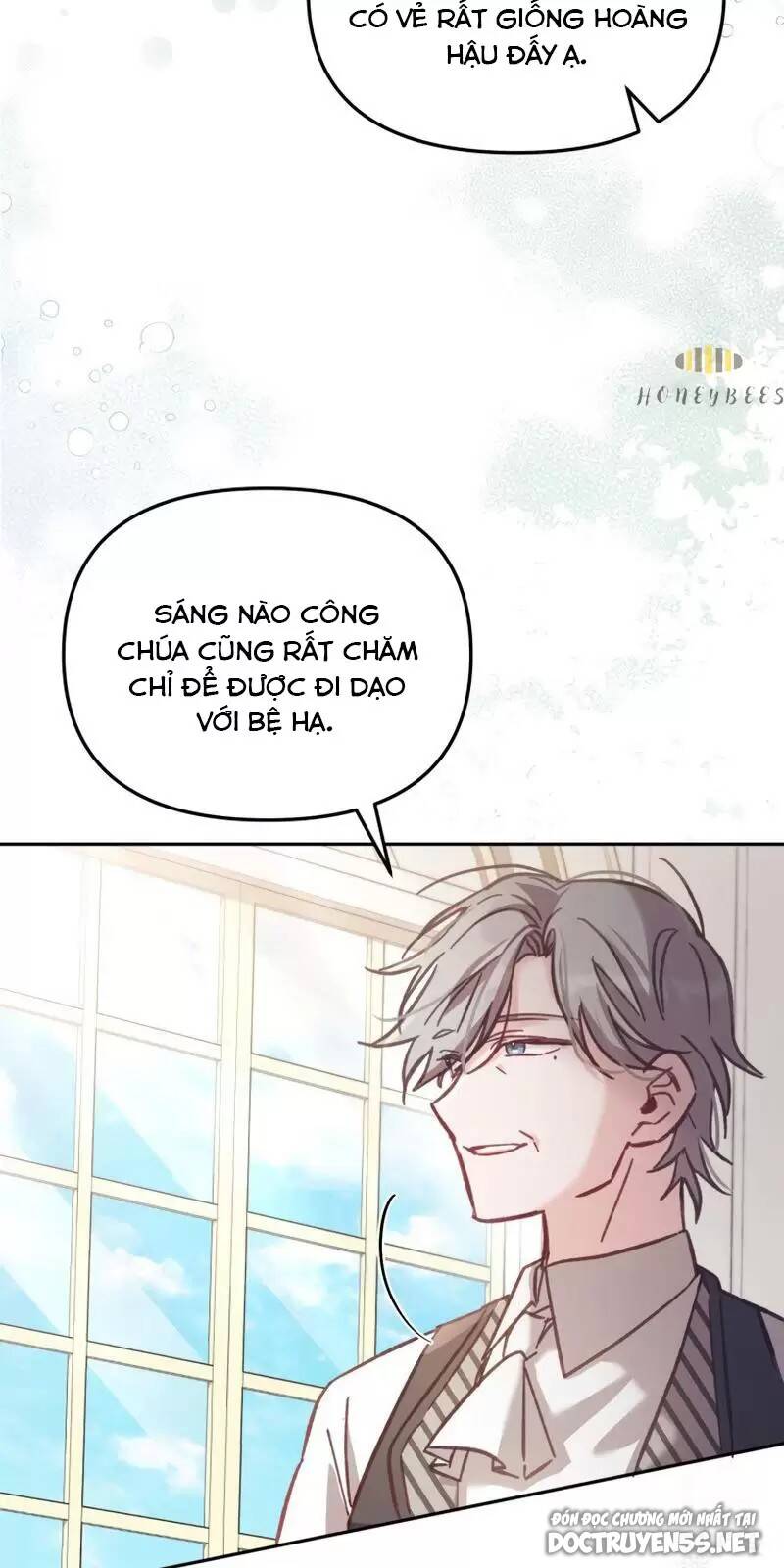 Không Có Nơi Nào Dành Cho Công Chúa Giả Mạo Chapter 10 - Trang 2