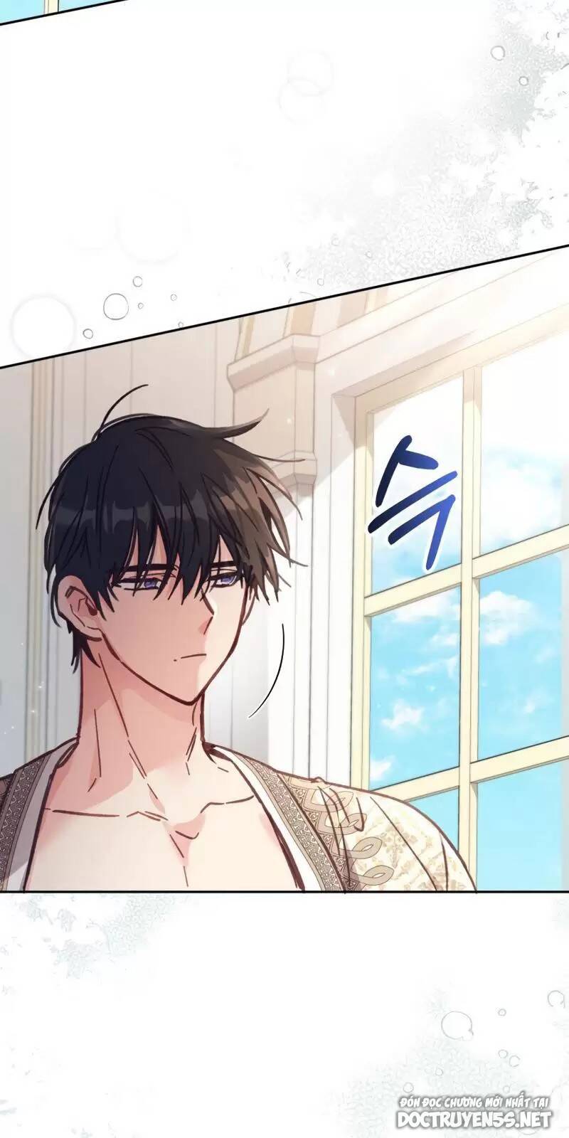 Không Có Nơi Nào Dành Cho Công Chúa Giả Mạo Chapter 10 - Trang 2