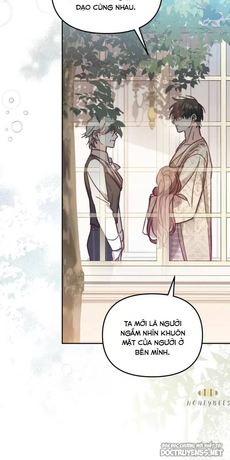 Không Có Nơi Nào Dành Cho Công Chúa Giả Mạo Chapter 10 - Trang 2