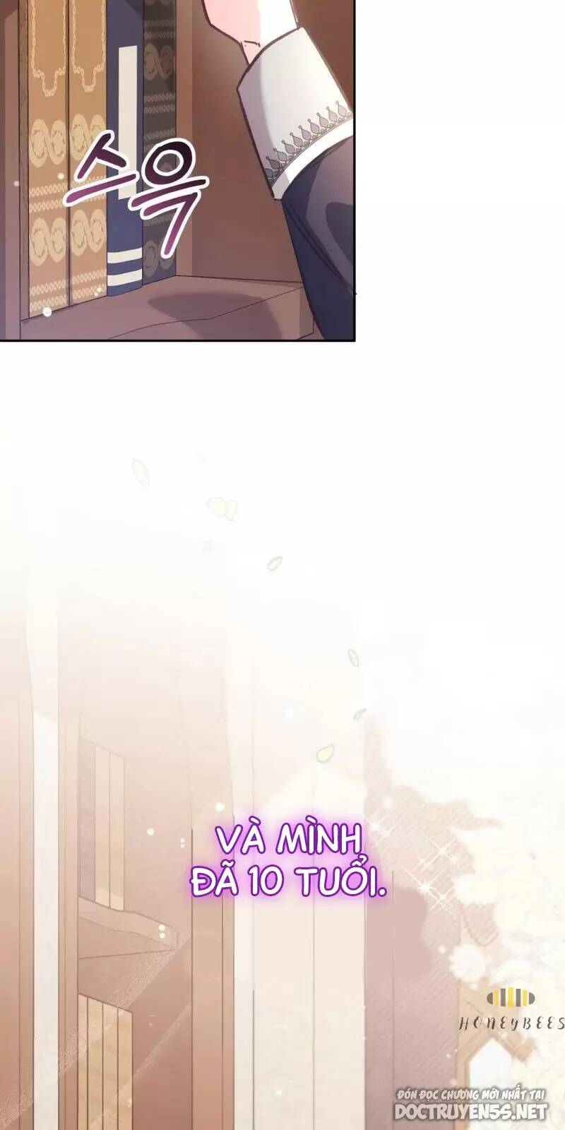 Không Có Nơi Nào Dành Cho Công Chúa Giả Mạo Chapter 10 - Trang 2