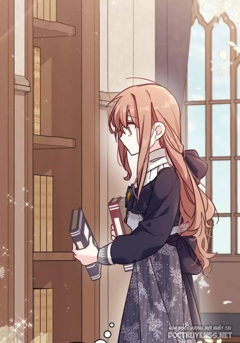 Không Có Nơi Nào Dành Cho Công Chúa Giả Mạo Chapter 10 - Trang 2