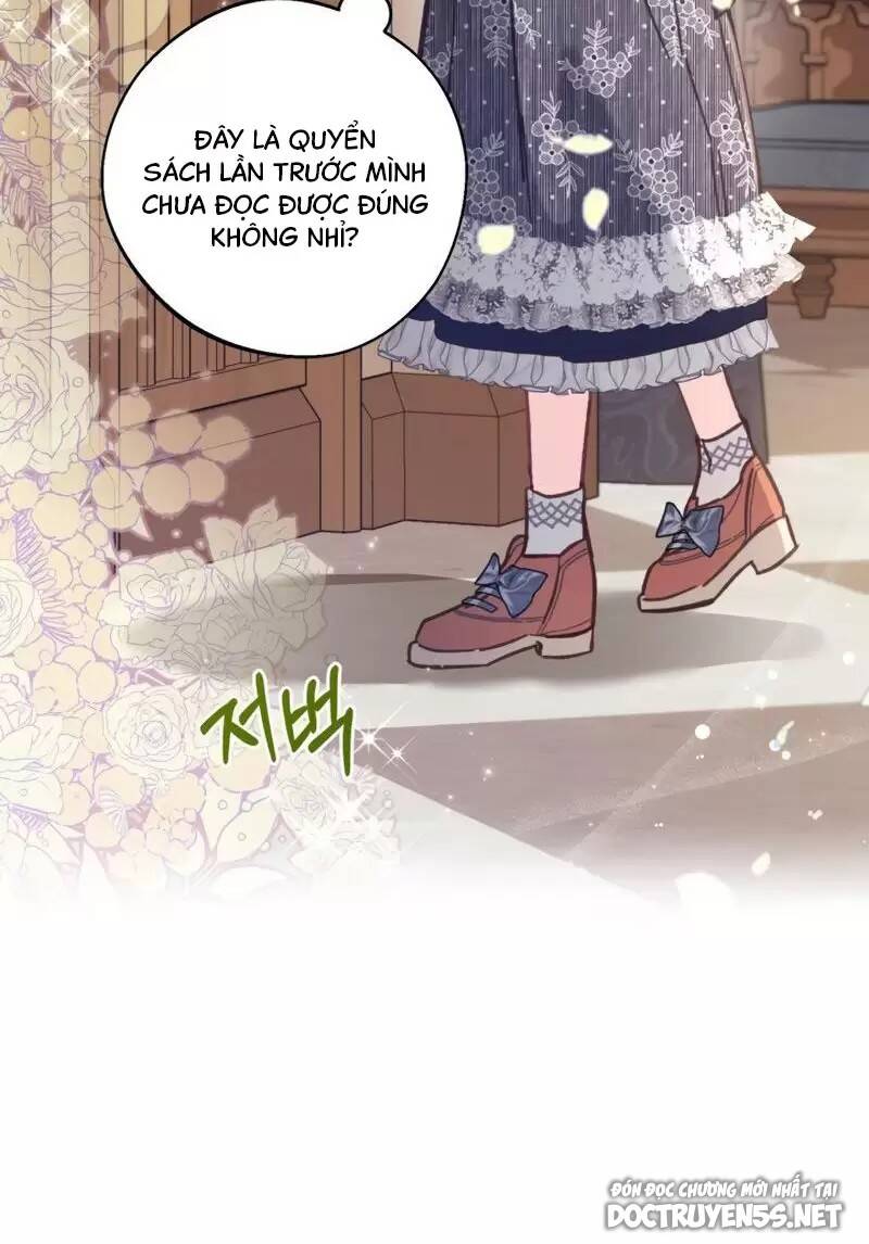 Không Có Nơi Nào Dành Cho Công Chúa Giả Mạo Chapter 10 - Trang 2
