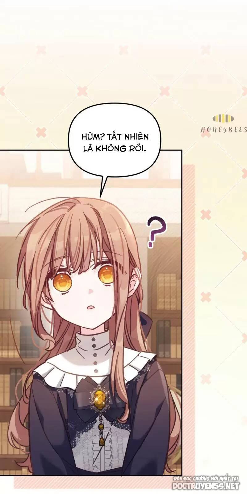 Không Có Nơi Nào Dành Cho Công Chúa Giả Mạo Chapter 10 - Trang 2