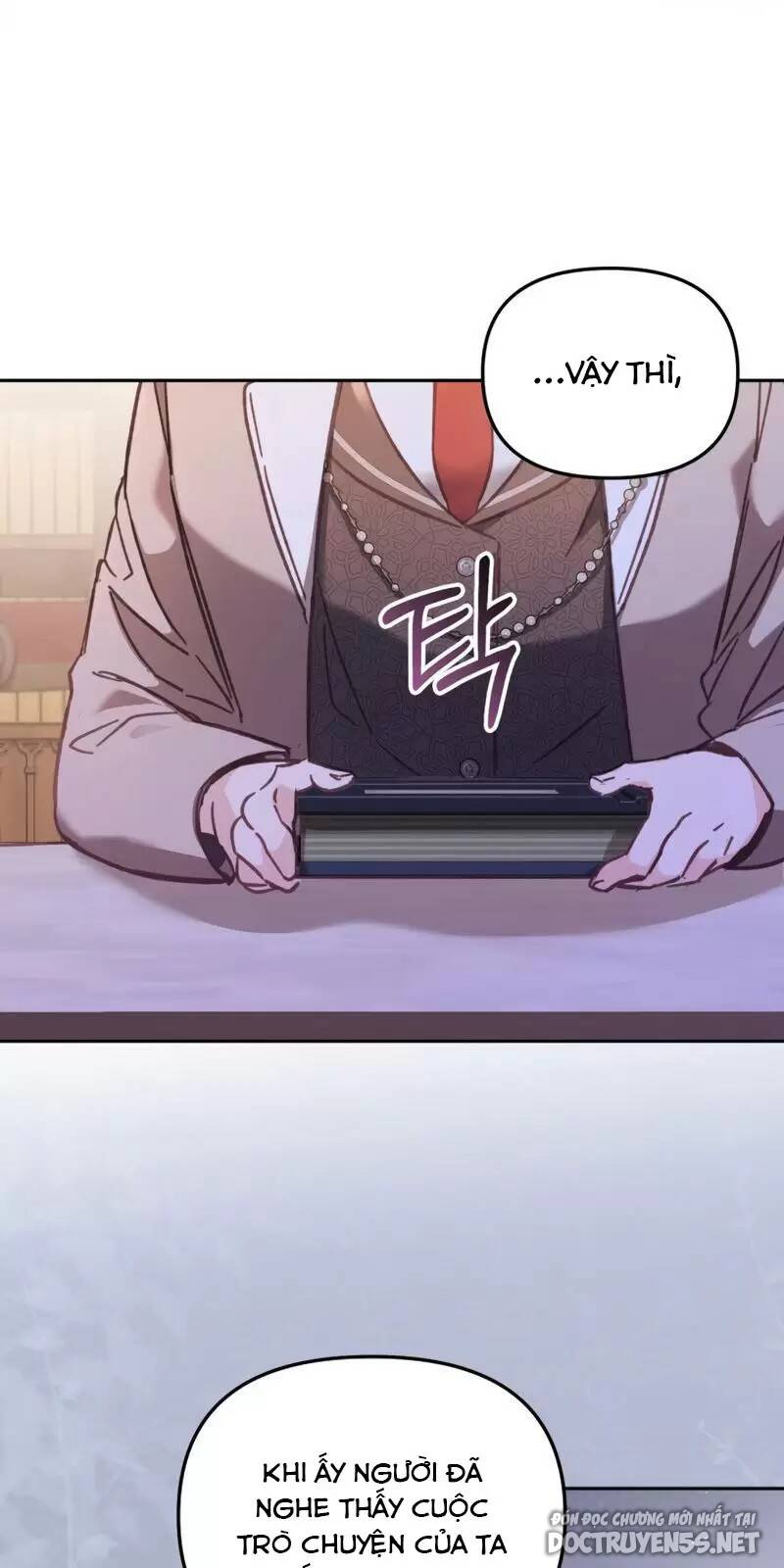 Không Có Nơi Nào Dành Cho Công Chúa Giả Mạo Chapter 10 - Trang 2