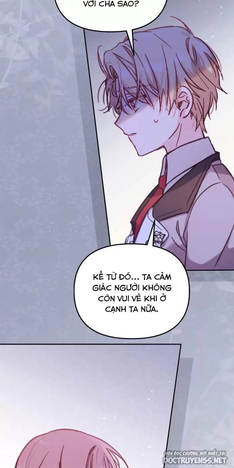 Không Có Nơi Nào Dành Cho Công Chúa Giả Mạo Chapter 10 - Trang 2