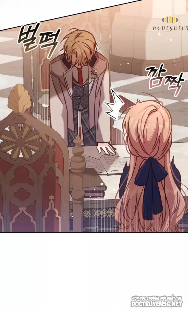 Không Có Nơi Nào Dành Cho Công Chúa Giả Mạo Chapter 10 - Trang 2