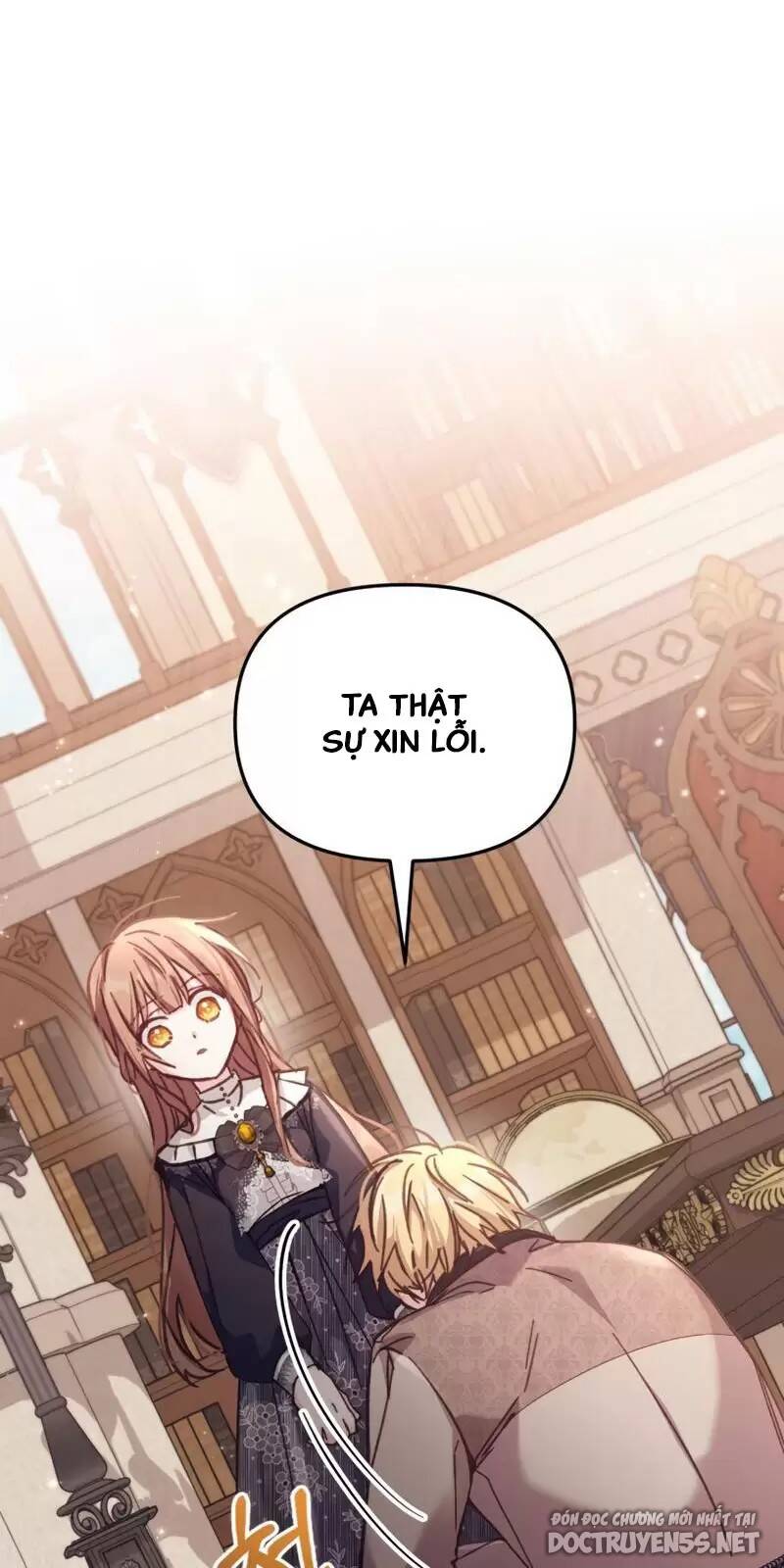 Không Có Nơi Nào Dành Cho Công Chúa Giả Mạo Chapter 10 - Trang 2