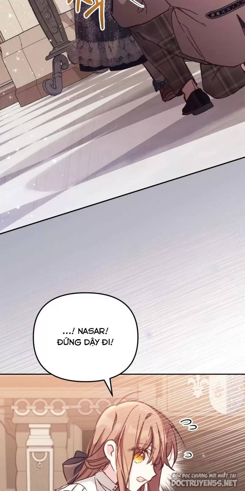 Không Có Nơi Nào Dành Cho Công Chúa Giả Mạo Chapter 10 - Trang 2