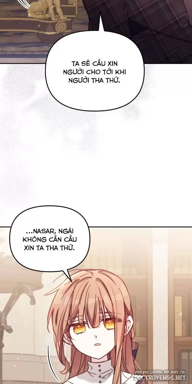 Không Có Nơi Nào Dành Cho Công Chúa Giả Mạo Chapter 10 - Trang 2