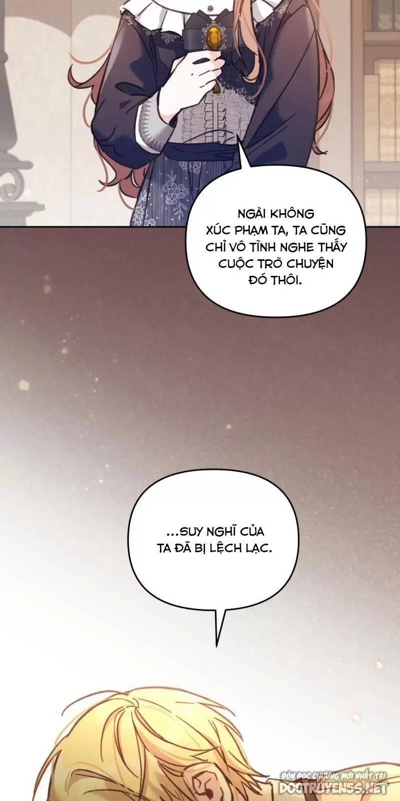Không Có Nơi Nào Dành Cho Công Chúa Giả Mạo Chapter 10 - Trang 2
