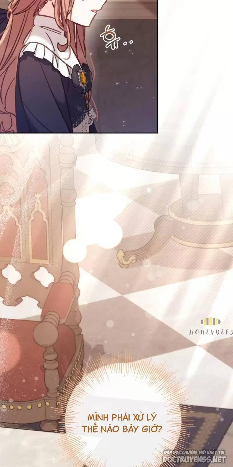 Không Có Nơi Nào Dành Cho Công Chúa Giả Mạo Chapter 10 - Trang 2