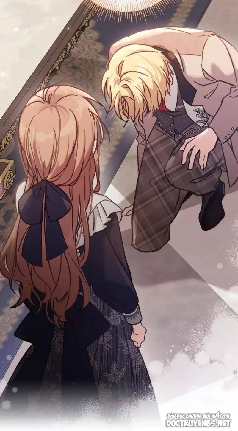 Không Có Nơi Nào Dành Cho Công Chúa Giả Mạo Chapter 10 - Trang 2