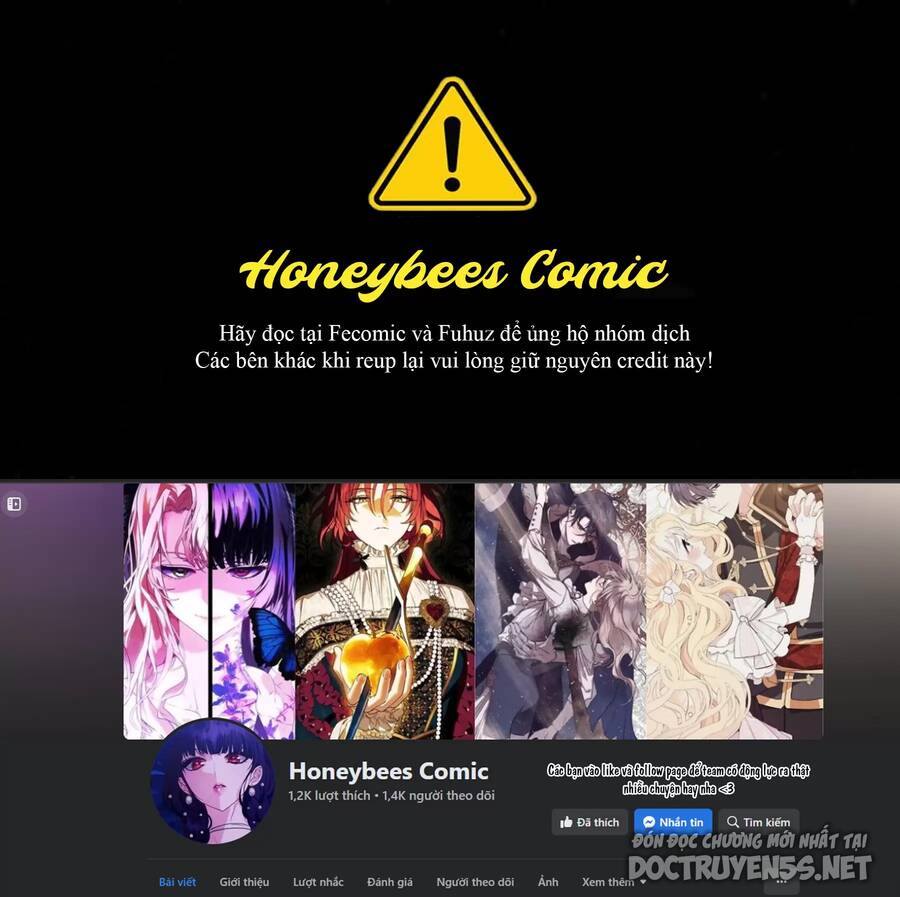 Không Có Nơi Nào Dành Cho Công Chúa Giả Mạo Chapter 11 - Trang 2