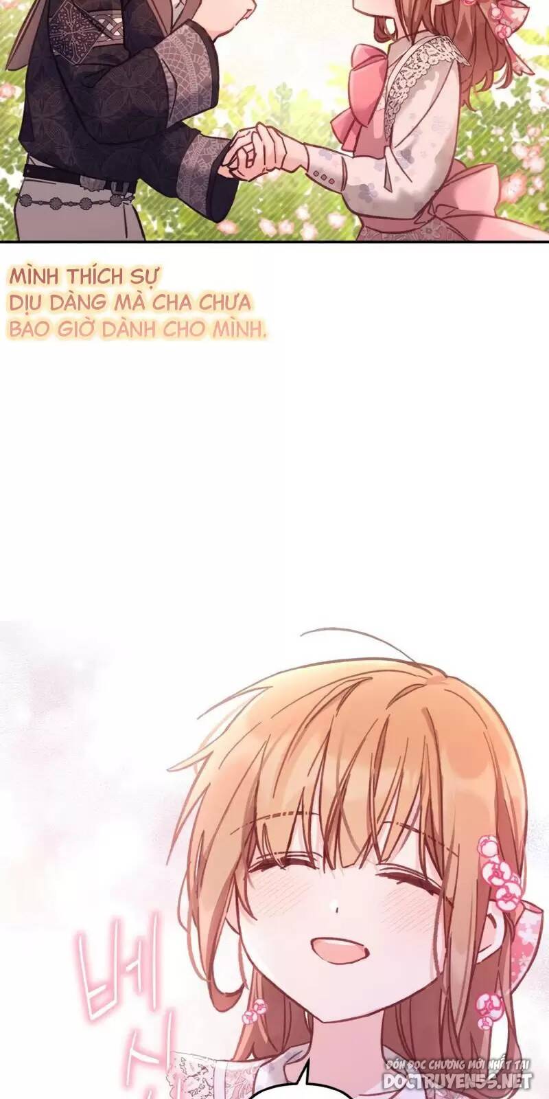 Không Có Nơi Nào Dành Cho Công Chúa Giả Mạo Chapter 11 - Trang 2