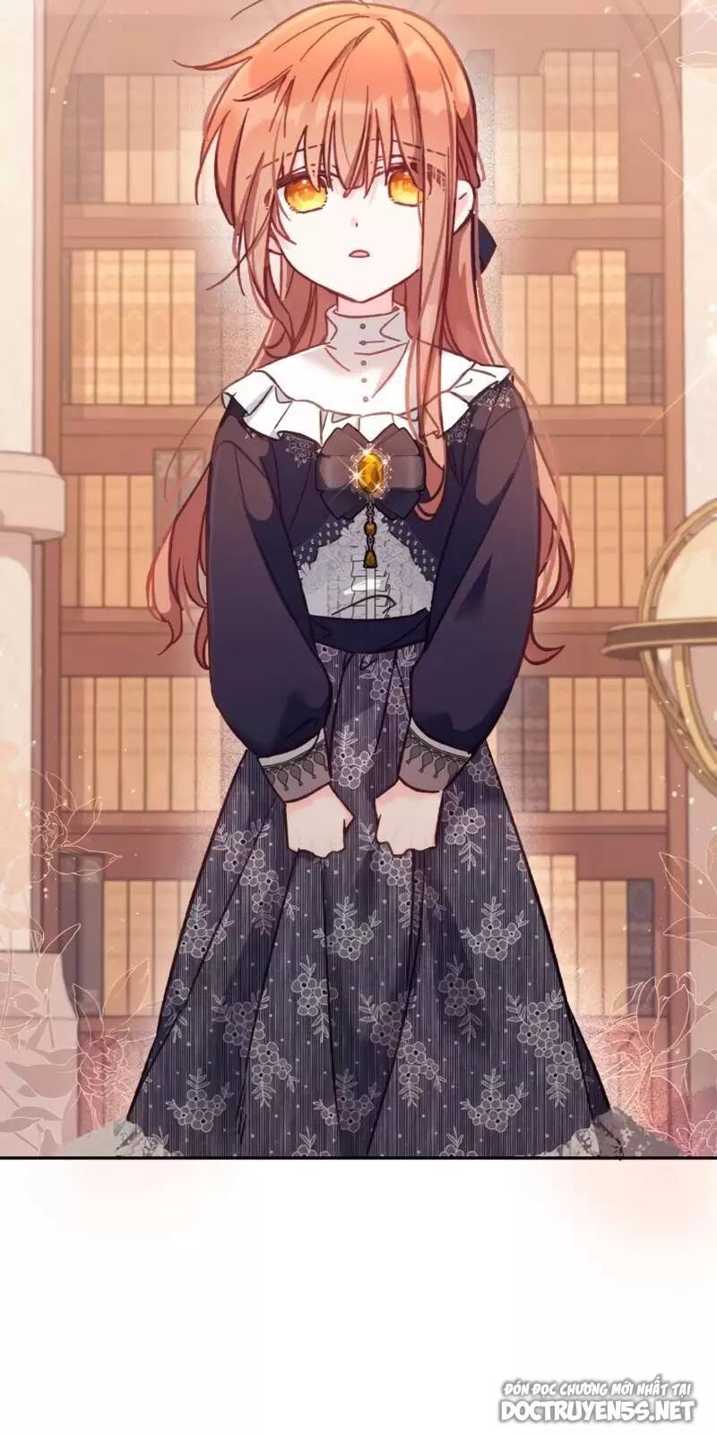 Không Có Nơi Nào Dành Cho Công Chúa Giả Mạo Chapter 11 - Trang 2