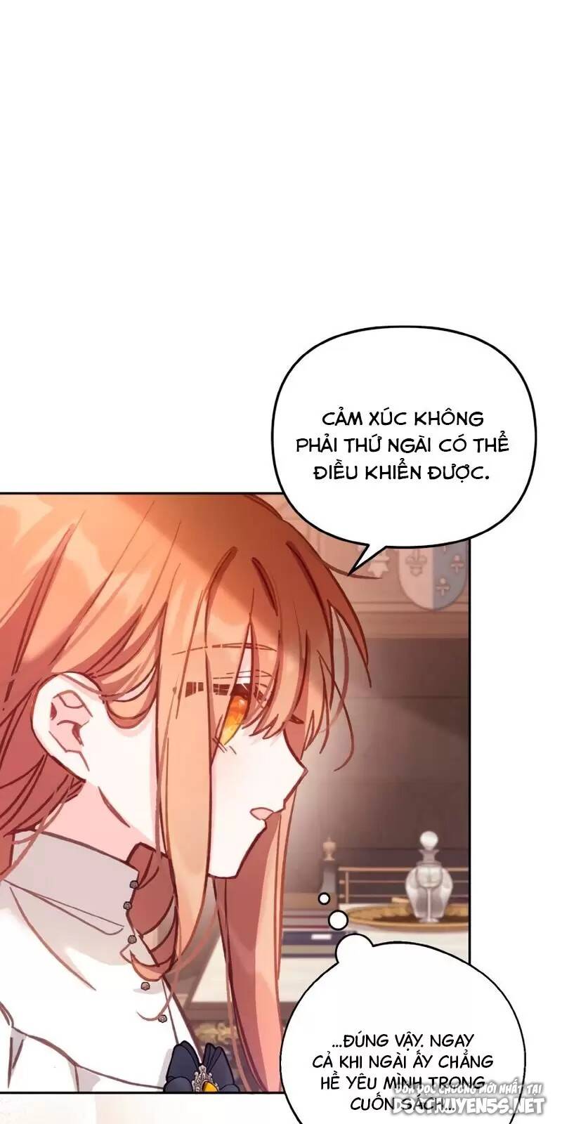 Không Có Nơi Nào Dành Cho Công Chúa Giả Mạo Chapter 11 - Trang 2