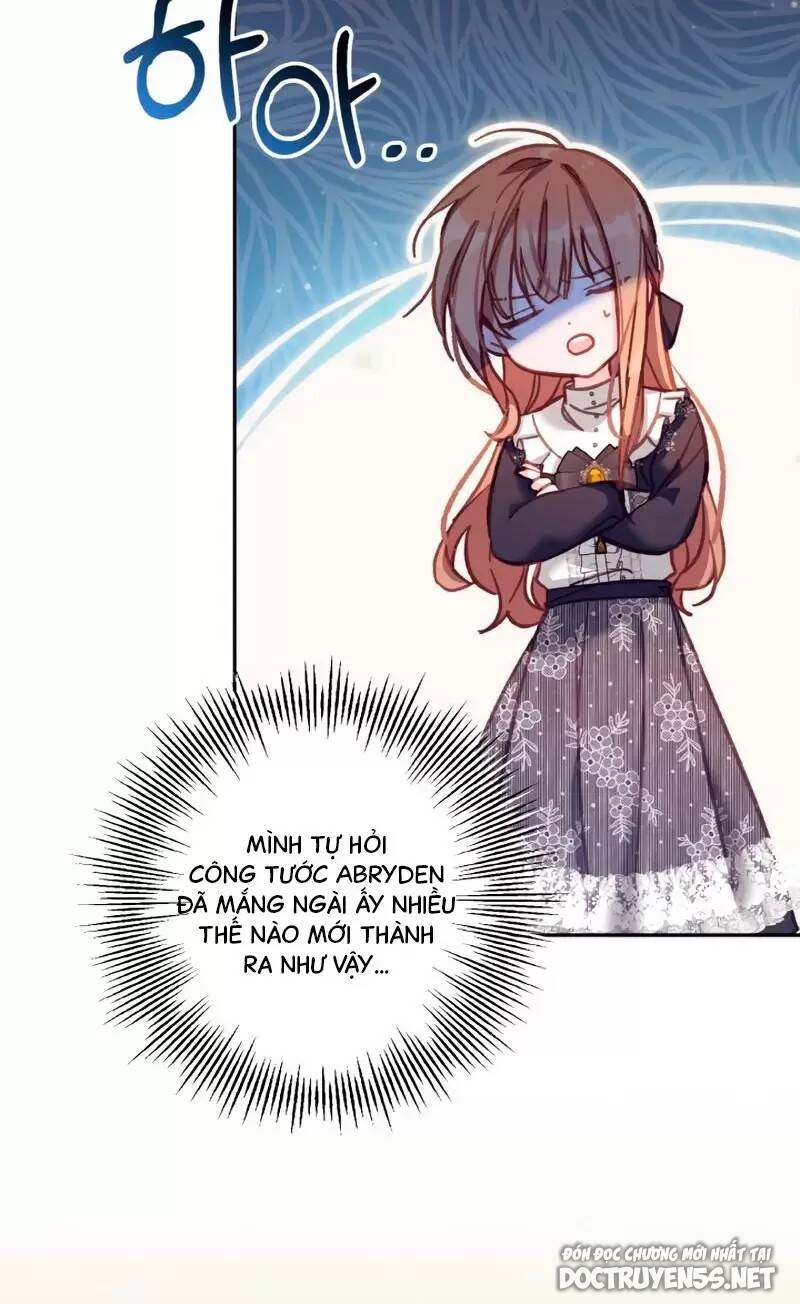 Không Có Nơi Nào Dành Cho Công Chúa Giả Mạo Chapter 11 - Trang 2