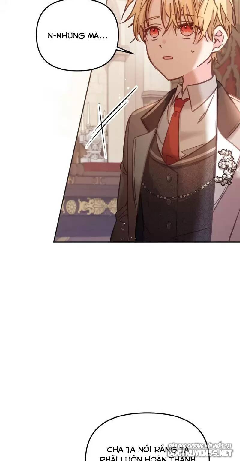 Không Có Nơi Nào Dành Cho Công Chúa Giả Mạo Chapter 11 - Trang 2