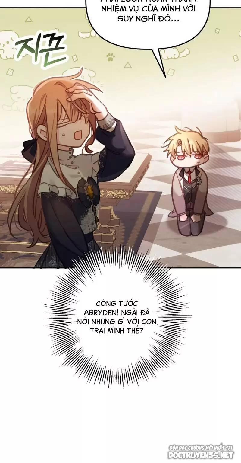 Không Có Nơi Nào Dành Cho Công Chúa Giả Mạo Chapter 11 - Trang 2