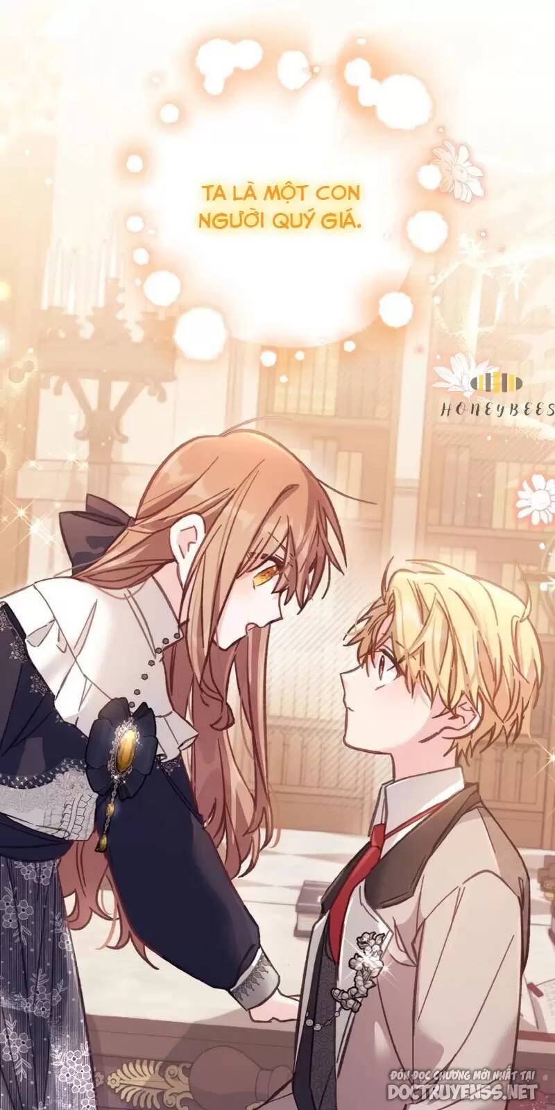 Không Có Nơi Nào Dành Cho Công Chúa Giả Mạo Chapter 11 - Trang 2