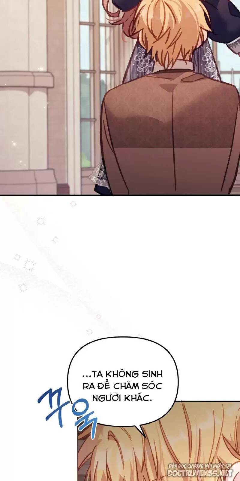 Không Có Nơi Nào Dành Cho Công Chúa Giả Mạo Chapter 11 - Trang 2