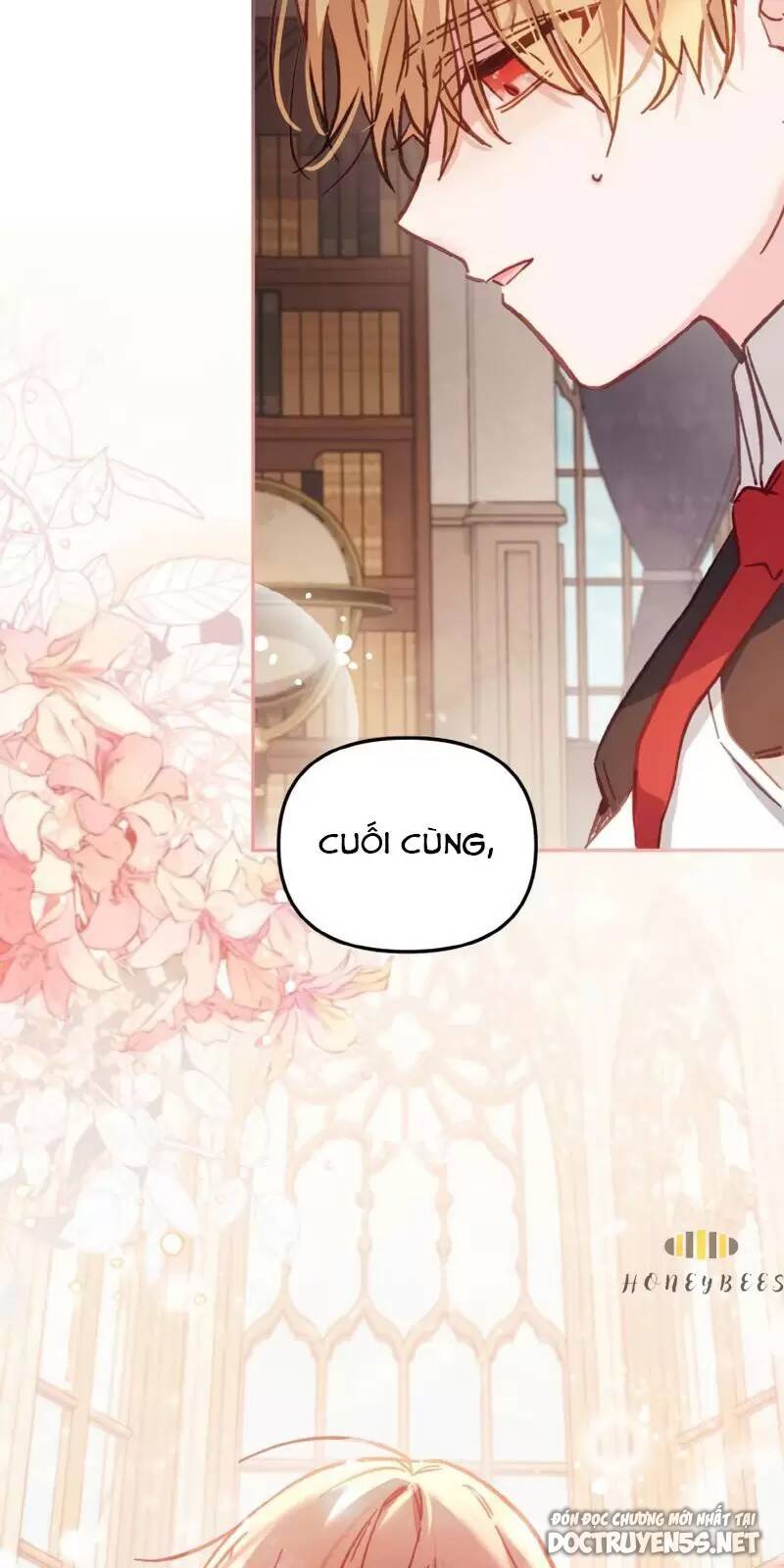 Không Có Nơi Nào Dành Cho Công Chúa Giả Mạo Chapter 11 - Trang 2