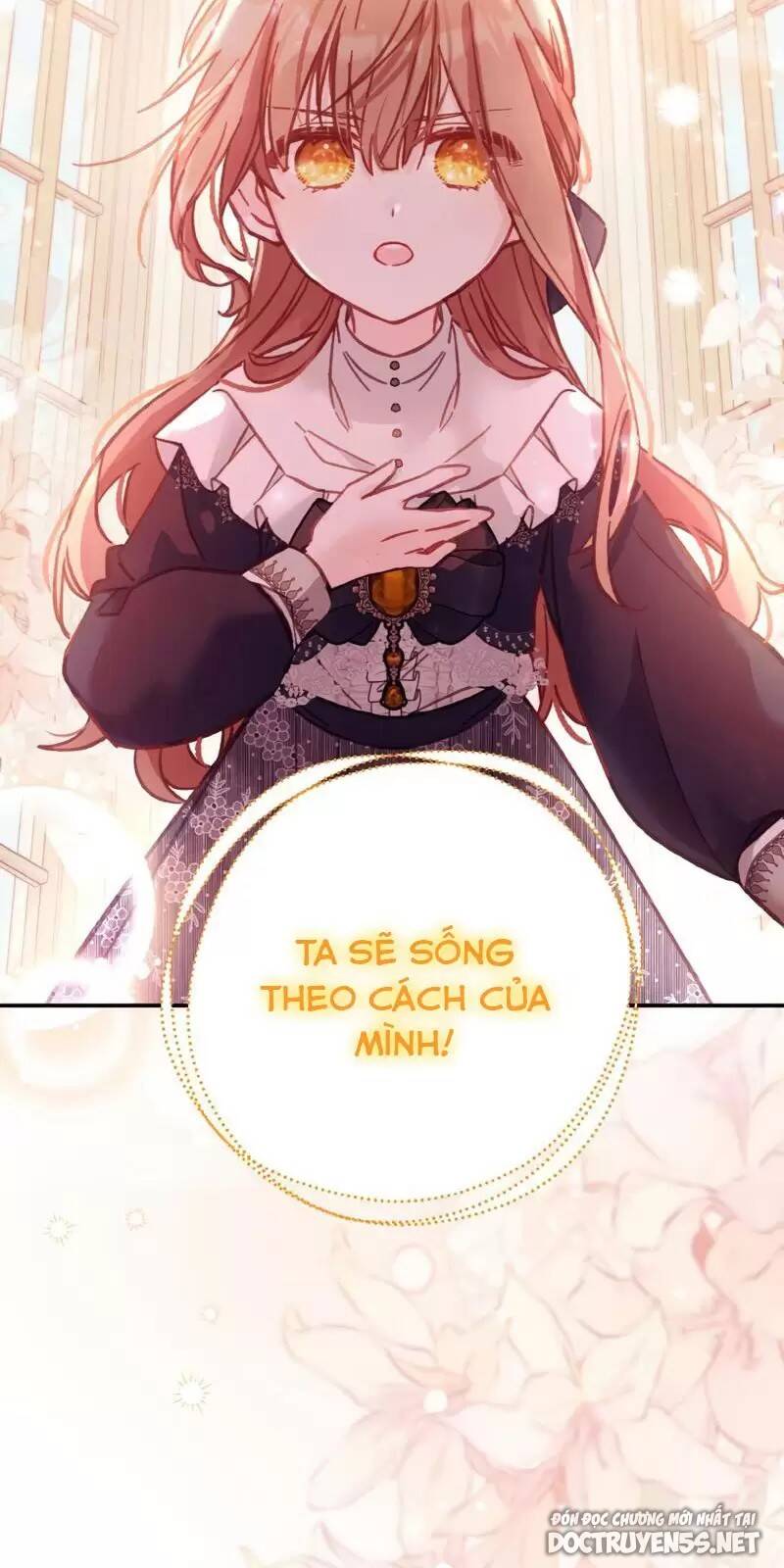 Không Có Nơi Nào Dành Cho Công Chúa Giả Mạo Chapter 11 - Trang 2